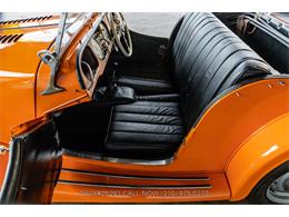 1956 Morgan Plus 4 (CC-2119218) for sale in Beverly Hills, California