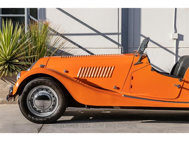 1956 Morgan Plus 4 (CC-2119218) for sale in Beverly Hills, California