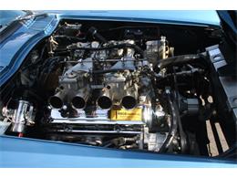 1963 Chevrolet Corvette (CC-2110922) for sale in Cadillac, Michigan