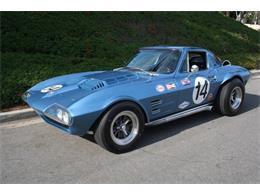 1963 Chevrolet Corvette (CC-2110922) for sale in Cadillac, Michigan