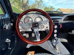 1963 Chevrolet Corvette (CC-2110922) for sale in Cadillac, Michigan