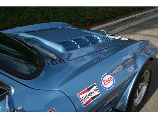 1963 Chevrolet Corvette (CC-2110922) for sale in Cadillac, Michigan