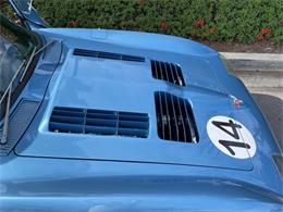 1963 Chevrolet Corvette (CC-2110922) for sale in Cadillac, Michigan