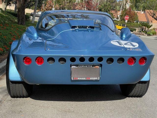 1963 Chevrolet Corvette (CC-2110922) for sale in Cadillac, Michigan