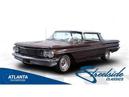 1960 Pontiac Catalina (CC-2119223) for sale in Lithia Springs, Georgia