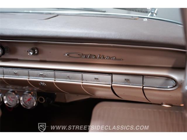 1960 Pontiac Catalina (CC-2119223) for sale in Lithia Springs, Georgia
