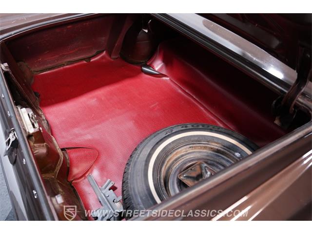1960 Pontiac Catalina (CC-2119223) for sale in Lithia Springs, Georgia