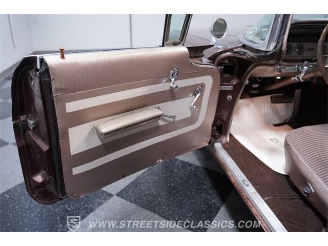 1960 Pontiac Catalina (CC-2119223) for sale in Lithia Springs, Georgia