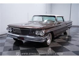 1960 Pontiac Catalina (CC-2119223) for sale in Lithia Springs, Georgia