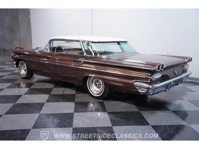1960 Pontiac Catalina (CC-2119223) for sale in Lithia Springs, Georgia