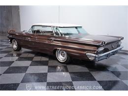 1960 Pontiac Catalina (CC-2119223) for sale in Lithia Springs, Georgia