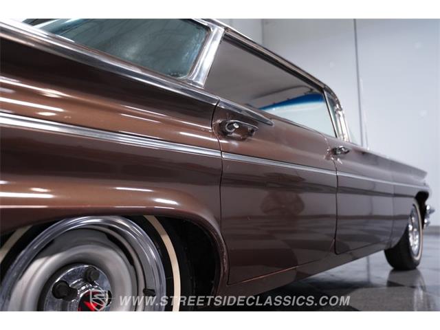 1960 Pontiac Catalina (CC-2119223) for sale in Lithia Springs, Georgia
