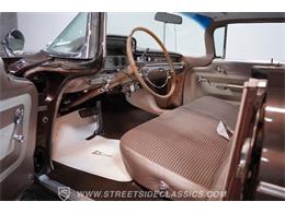 1960 Pontiac Catalina (CC-2119223) for sale in Lithia Springs, Georgia