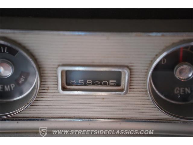 1960 Pontiac Catalina (CC-2119223) for sale in Lithia Springs, Georgia
