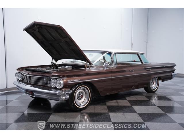 1960 Pontiac Catalina (CC-2119223) for sale in Lithia Springs, Georgia