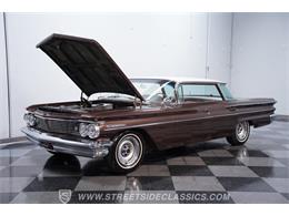 1960 Pontiac Catalina (CC-2119223) for sale in Lithia Springs, Georgia