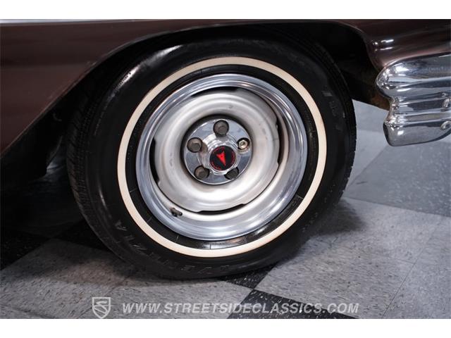 1960 Pontiac Catalina (CC-2119223) for sale in Lithia Springs, Georgia
