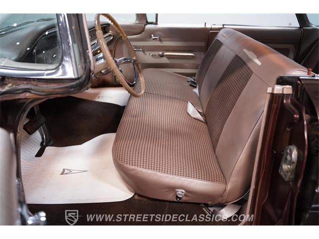 1960 Pontiac Catalina (CC-2119223) for sale in Lithia Springs, Georgia
