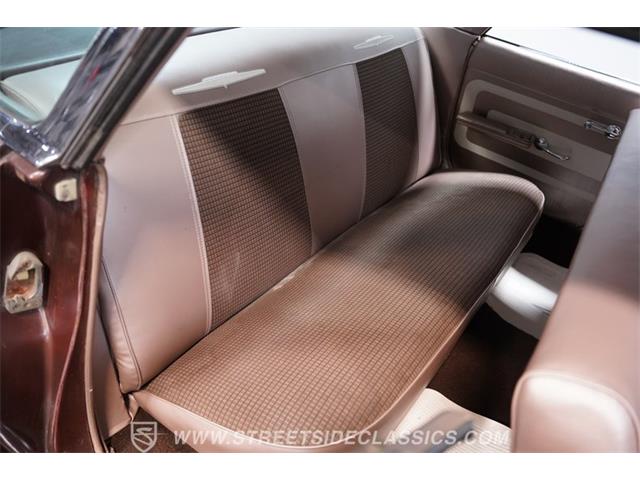 1960 Pontiac Catalina (CC-2119223) for sale in Lithia Springs, Georgia