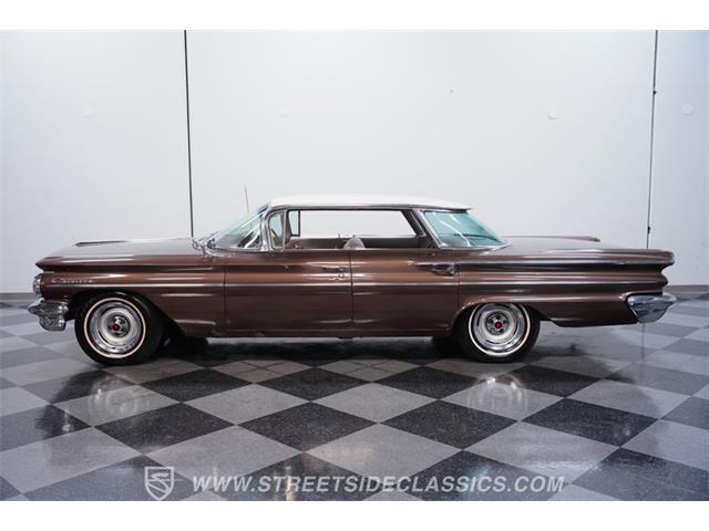 1960 Pontiac Catalina (CC-2119223) for sale in Lithia Springs, Georgia