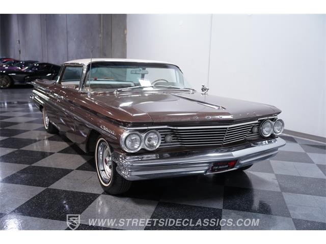 1960 Pontiac Catalina (CC-2119223) for sale in Lithia Springs, Georgia