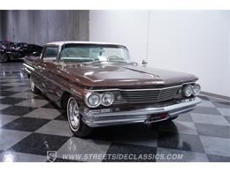 1960 Pontiac Catalina (CC-2119223) for sale in Lithia Springs, Georgia