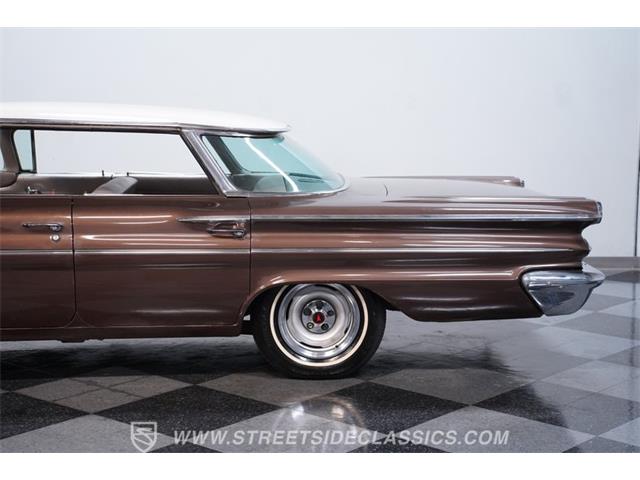 1960 Pontiac Catalina (CC-2119223) for sale in Lithia Springs, Georgia
