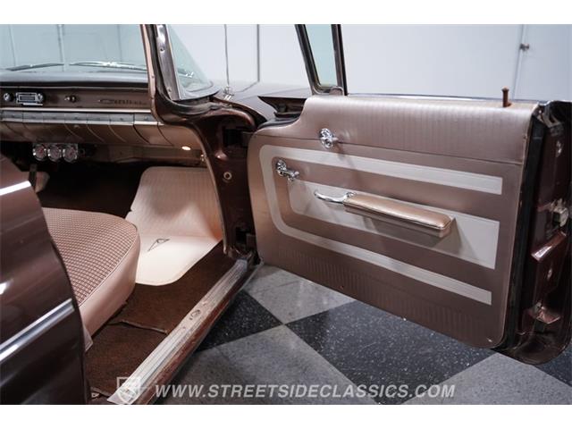 1960 Pontiac Catalina (CC-2119223) for sale in Lithia Springs, Georgia