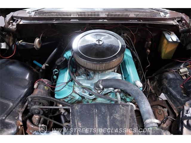 1960 Pontiac Catalina (CC-2119223) for sale in Lithia Springs, Georgia
