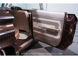 1960 Pontiac Catalina (CC-2119223) for sale in Lithia Springs, Georgia