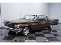 1960 Pontiac Catalina (CC-2119223) for sale in Lithia Springs, Georgia