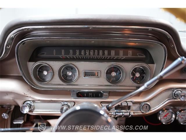 1960 Pontiac Catalina (CC-2119223) for sale in Lithia Springs, Georgia