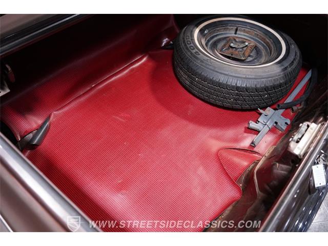 1960 Pontiac Catalina (CC-2119223) for sale in Lithia Springs, Georgia