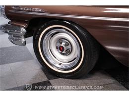 1960 Pontiac Catalina (CC-2119223) for sale in Lithia Springs, Georgia