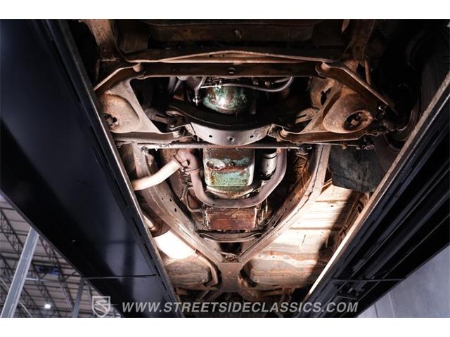 1960 Pontiac Catalina (CC-2119223) for sale in Lithia Springs, Georgia