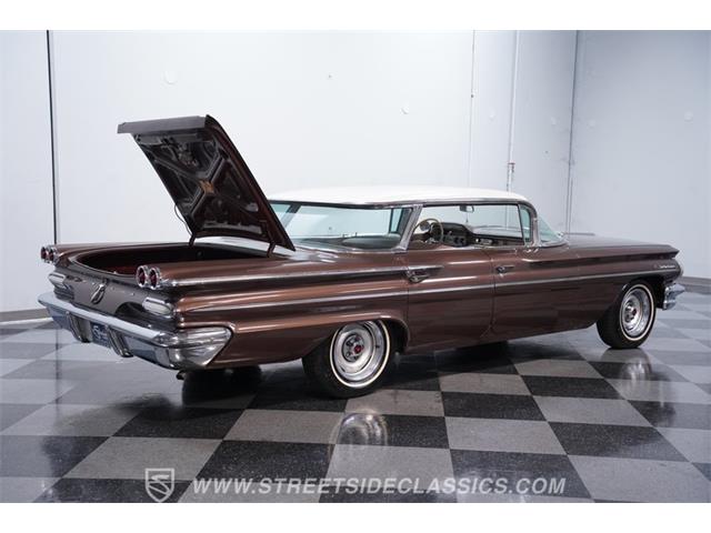 1960 Pontiac Catalina (CC-2119223) for sale in Lithia Springs, Georgia