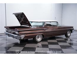 1960 Pontiac Catalina (CC-2119223) for sale in Lithia Springs, Georgia
