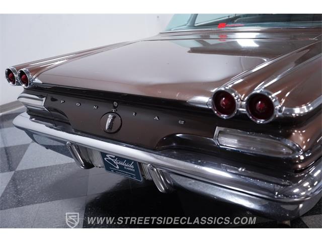 1960 Pontiac Catalina (CC-2119223) for sale in Lithia Springs, Georgia