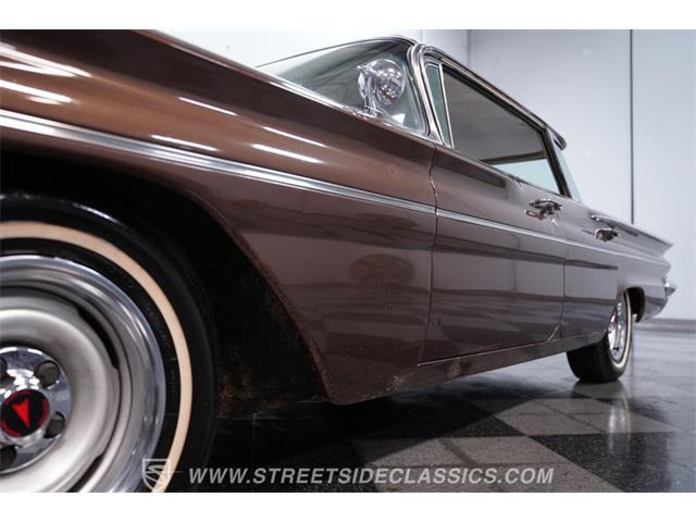 1960 Pontiac Catalina (CC-2119223) for sale in Lithia Springs, Georgia