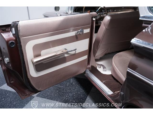 1960 Pontiac Catalina (CC-2119223) for sale in Lithia Springs, Georgia
