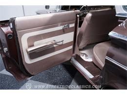 1960 Pontiac Catalina (CC-2119223) for sale in Lithia Springs, Georgia