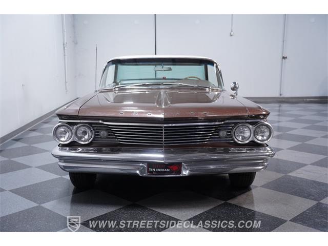 1960 Pontiac Catalina (CC-2119223) for sale in Lithia Springs, Georgia