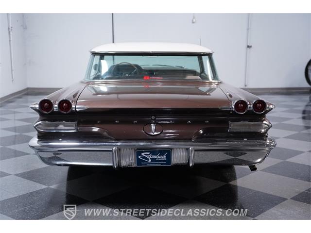 1960 Pontiac Catalina (CC-2119223) for sale in Lithia Springs, Georgia