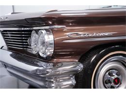1960 Pontiac Catalina (CC-2119223) for sale in Lithia Springs, Georgia