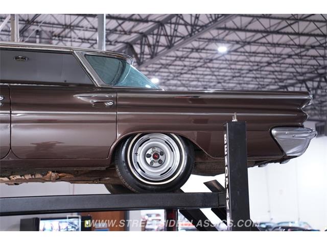 1960 Pontiac Catalina (CC-2119223) for sale in Lithia Springs, Georgia