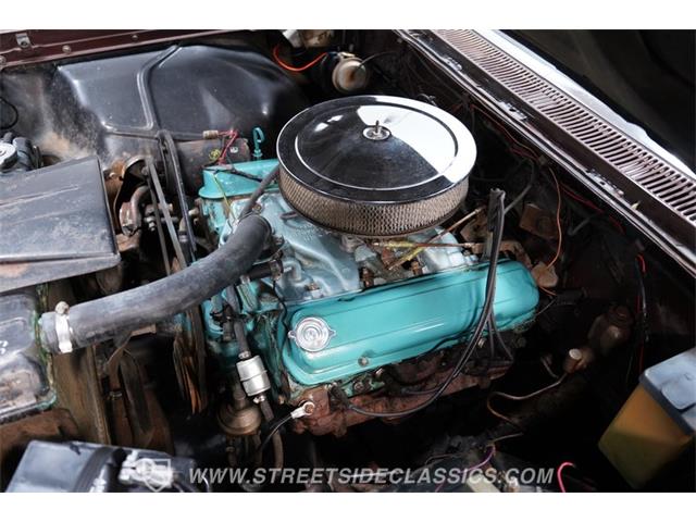 1960 Pontiac Catalina (CC-2119223) for sale in Lithia Springs, Georgia