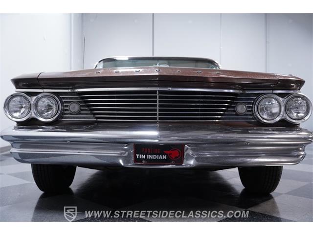 1960 Pontiac Catalina (CC-2119223) for sale in Lithia Springs, Georgia