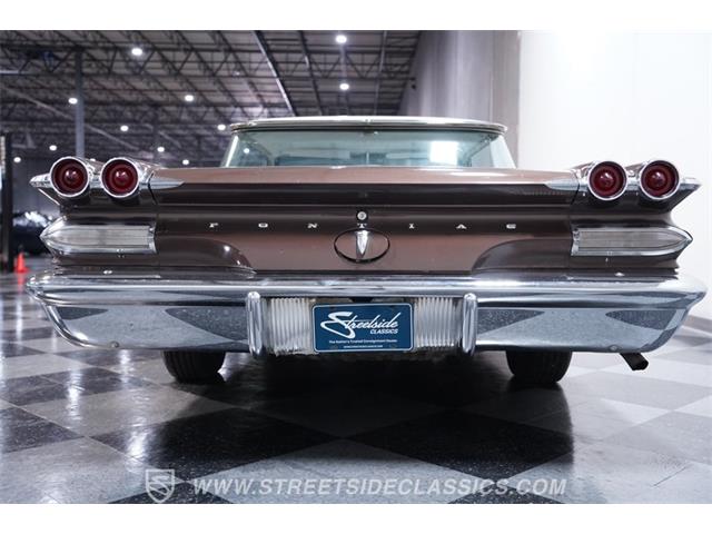 1960 Pontiac Catalina (CC-2119223) for sale in Lithia Springs, Georgia