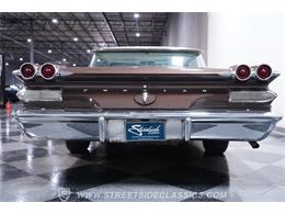 1960 Pontiac Catalina (CC-2119223) for sale in Lithia Springs, Georgia