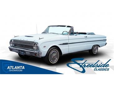 1963 Ford Falcon (CC-2119224) for sale in Lithia Springs, Georgia